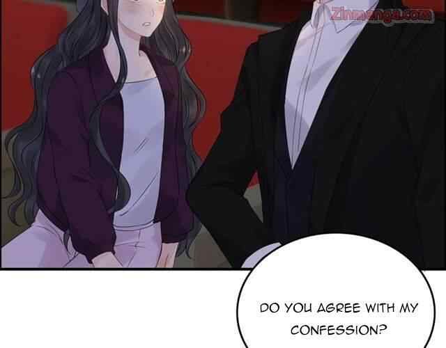 The Boss’ Shotgun Wedding chapter 148 - page 13