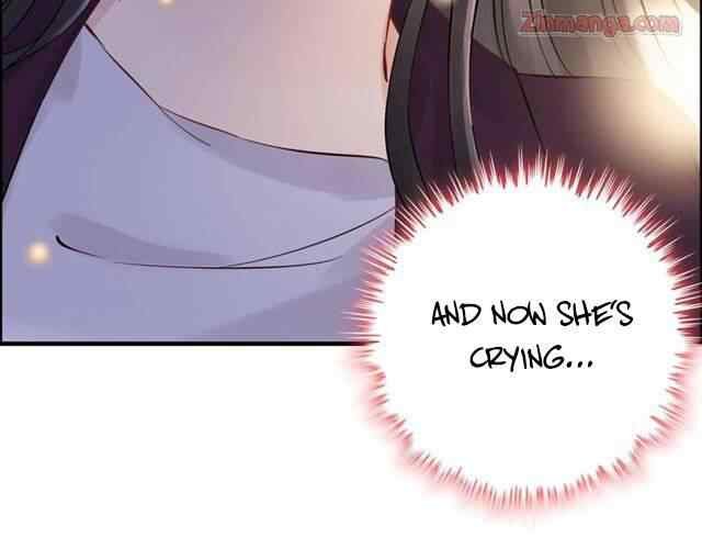The Boss’ Shotgun Wedding chapter 148 - page 21