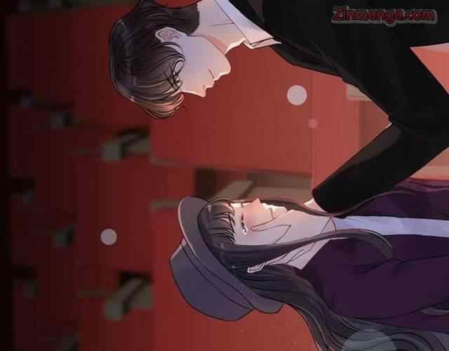 The Boss’ Shotgun Wedding chapter 148 - page 27