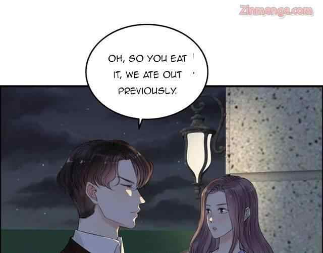 The Boss’ Shotgun Wedding chapter 148 - page 43