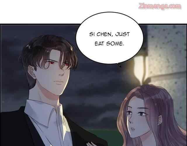 The Boss’ Shotgun Wedding chapter 148 - page 46