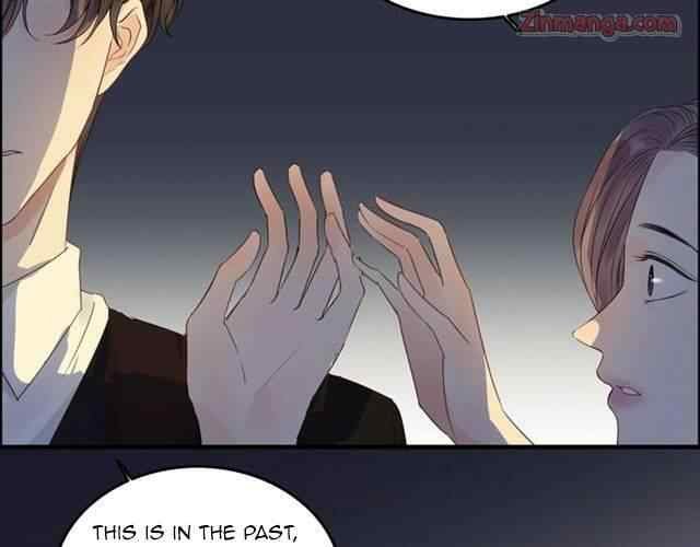 The Boss’ Shotgun Wedding chapter 148 - page 48