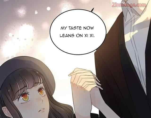 The Boss’ Shotgun Wedding chapter 148 - page 50