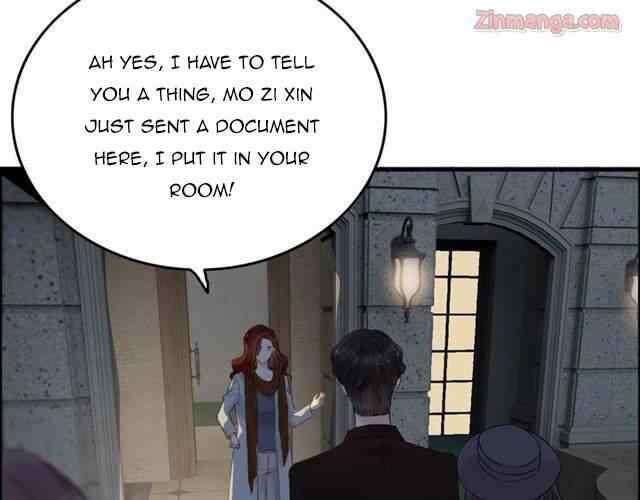 The Boss’ Shotgun Wedding chapter 148 - page 55