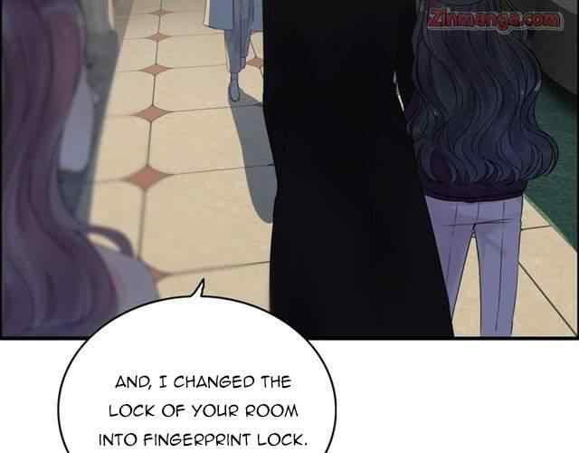 The Boss’ Shotgun Wedding chapter 148 - page 56