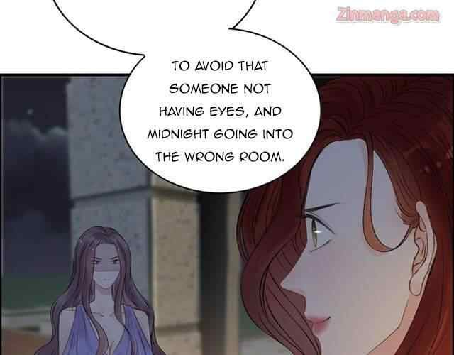 The Boss’ Shotgun Wedding chapter 148 - page 57
