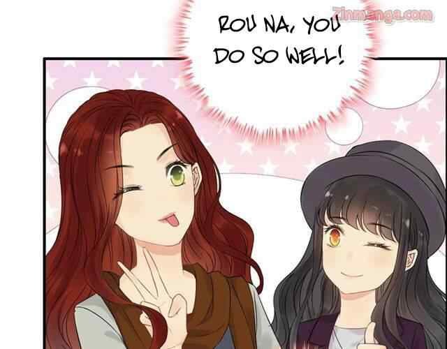 The Boss’ Shotgun Wedding chapter 148 - page 59