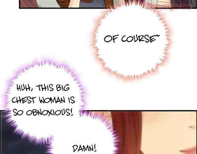 The Boss’ Shotgun Wedding chapter 148 - page 60