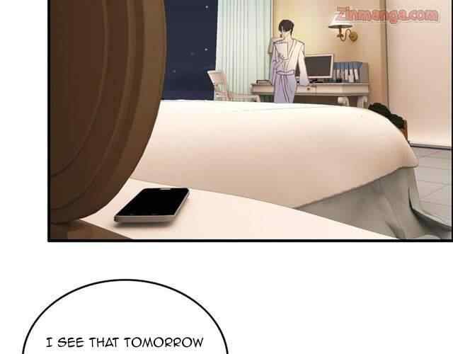 The Boss’ Shotgun Wedding chapter 148 - page 65