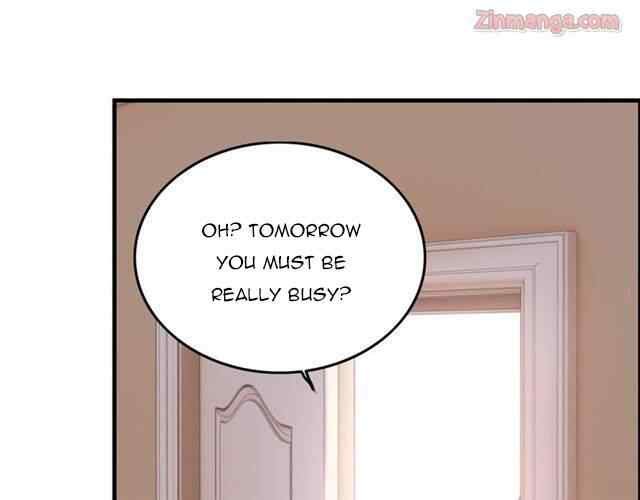 The Boss’ Shotgun Wedding chapter 148 - page 69