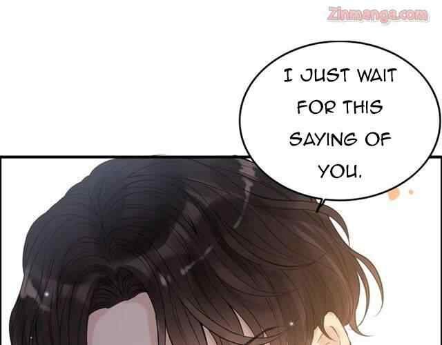 The Boss’ Shotgun Wedding chapter 148 - page 77