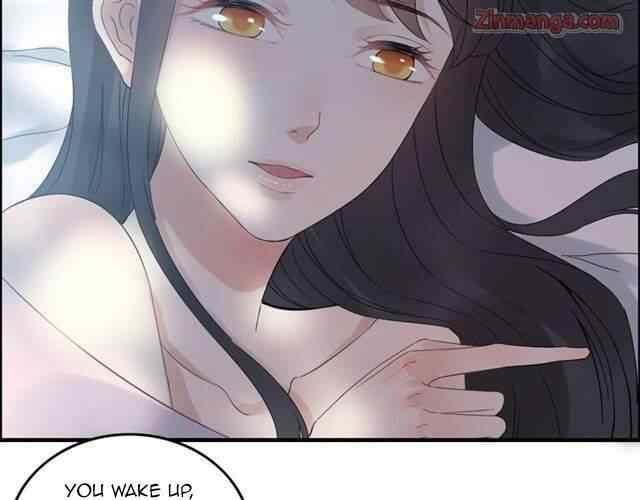 The Boss’ Shotgun Wedding chapter 149 - page 15