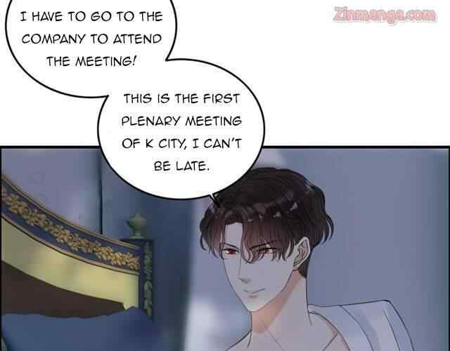 The Boss’ Shotgun Wedding chapter 149 - page 16