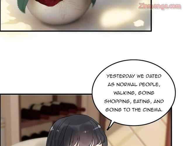 The Boss’ Shotgun Wedding chapter 149 - page 44