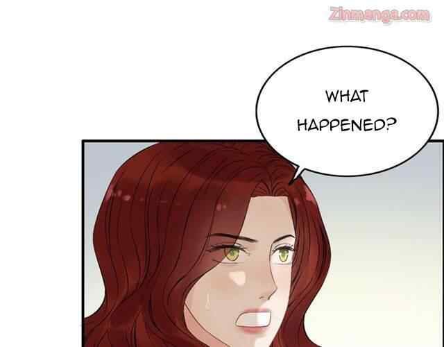 The Boss’ Shotgun Wedding chapter 149 - page 47