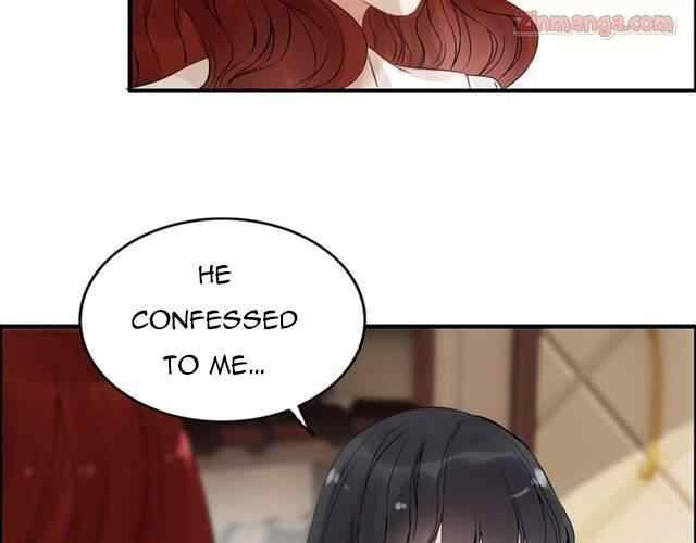 The Boss’ Shotgun Wedding chapter 149 - page 48