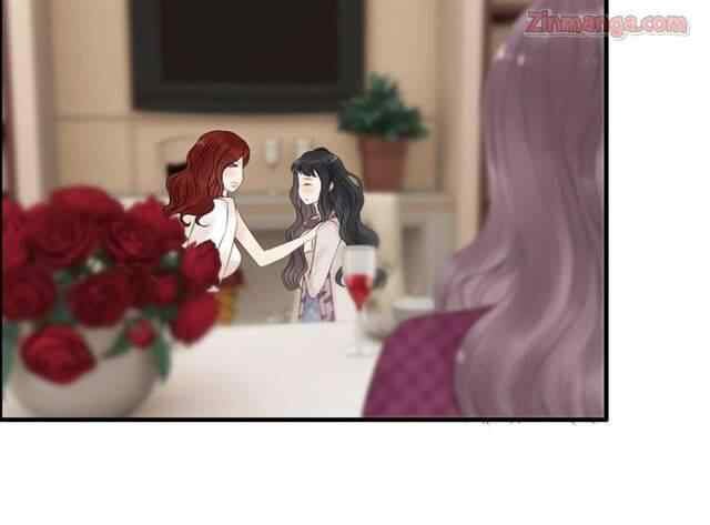 The Boss’ Shotgun Wedding chapter 149 - page 61