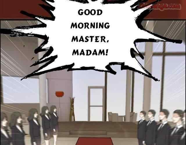 The Boss’ Shotgun Wedding chapter 149 - page 72