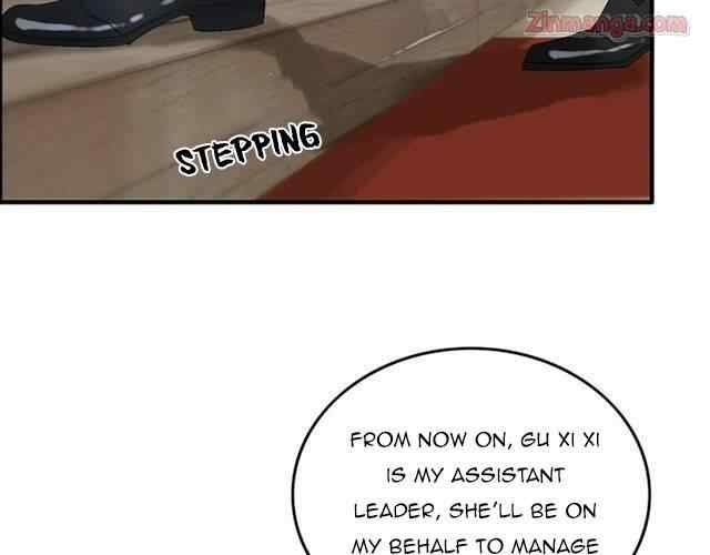The Boss’ Shotgun Wedding chapter 149 - page 76