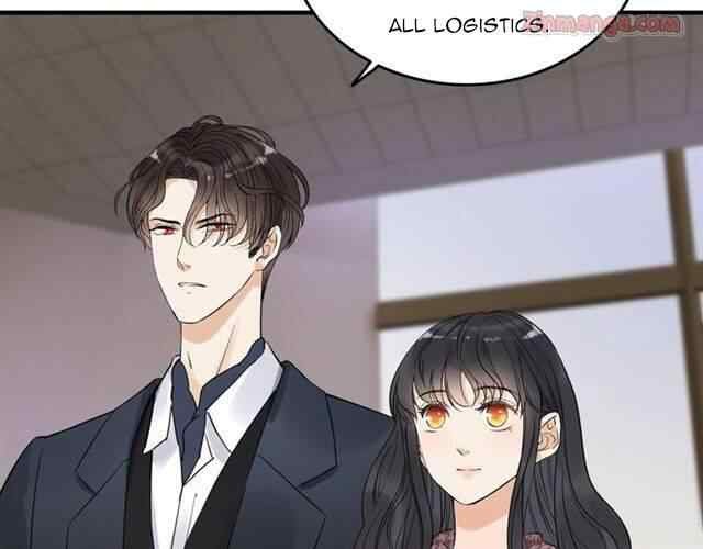 The Boss’ Shotgun Wedding chapter 149 - page 77