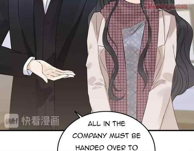 The Boss’ Shotgun Wedding chapter 149 - page 78