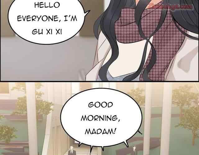 The Boss’ Shotgun Wedding chapter 149 - page 80