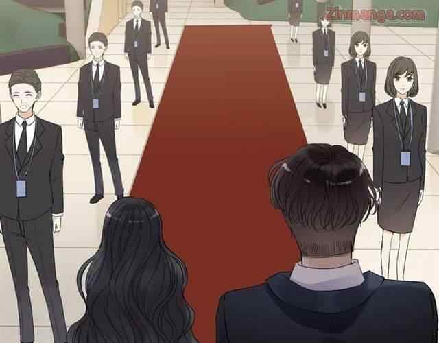 The Boss’ Shotgun Wedding chapter 149 - page 81