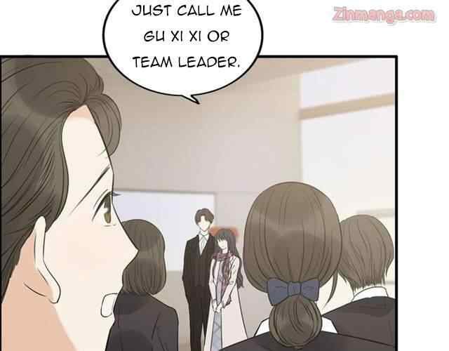The Boss’ Shotgun Wedding chapter 149 - page 83
