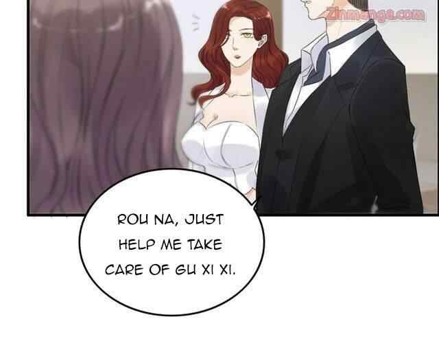 The Boss’ Shotgun Wedding chapter 149 - page 85