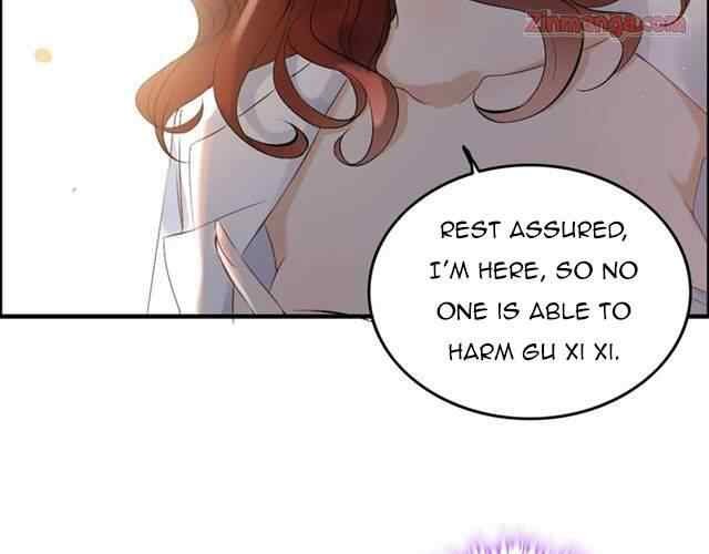 The Boss’ Shotgun Wedding chapter 149 - page 87
