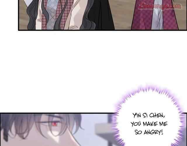 The Boss’ Shotgun Wedding chapter 149 - page 89