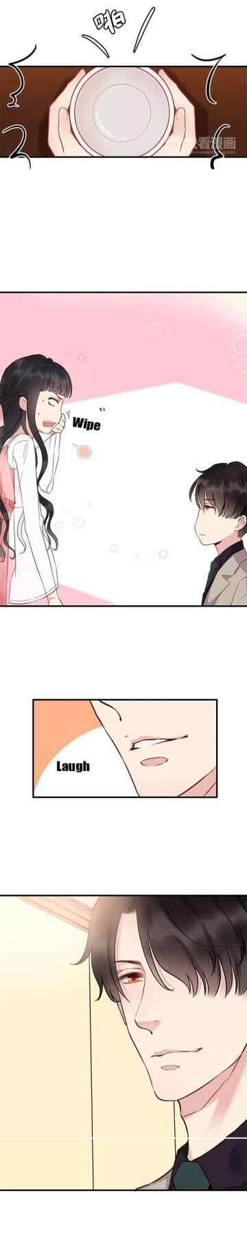 The Boss’ Shotgun Wedding chapter 8 - page 11