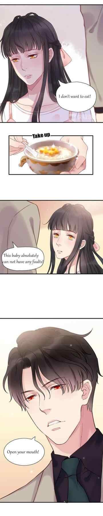 The Boss’ Shotgun Wedding chapter 8 - page 5