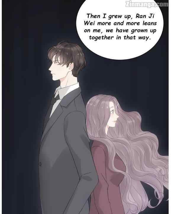 The Boss’ Shotgun Wedding chapter 170 - page 10