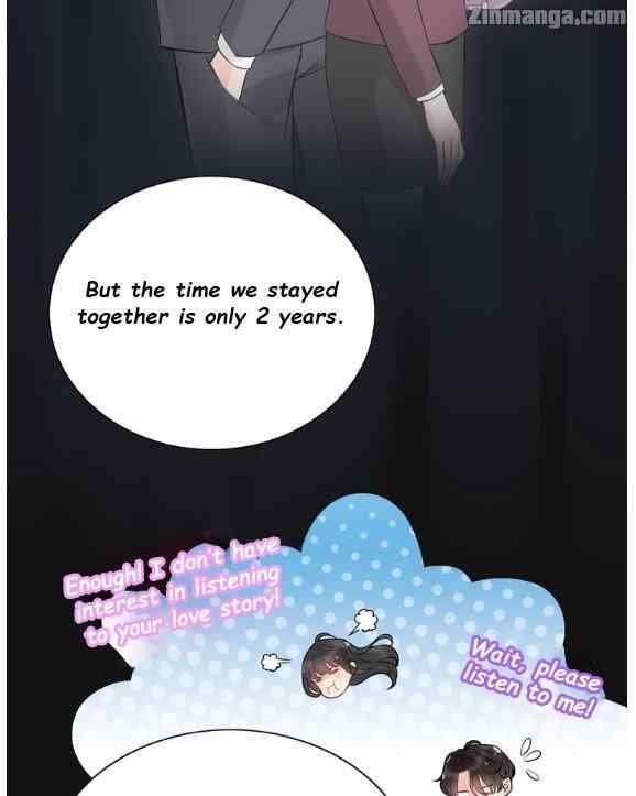 The Boss’ Shotgun Wedding chapter 170 - page 11