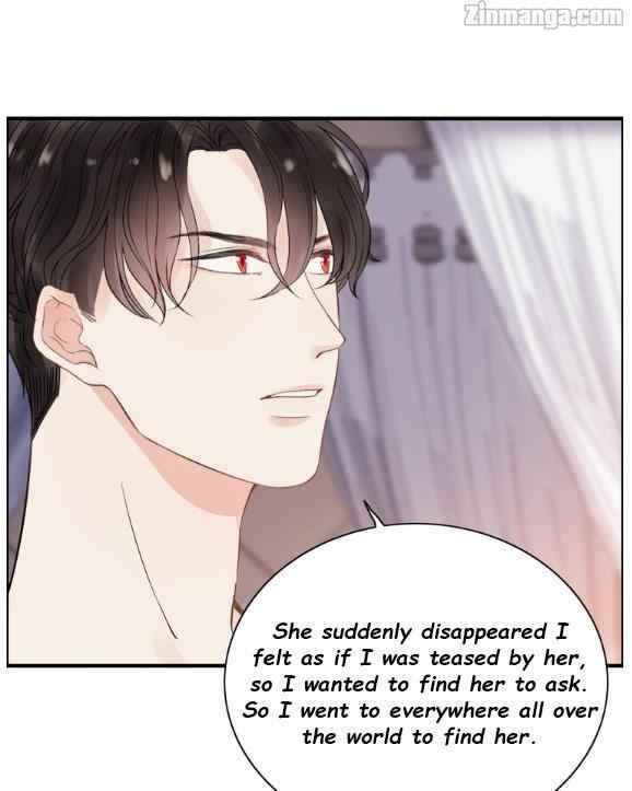 The Boss’ Shotgun Wedding chapter 170 - page 19