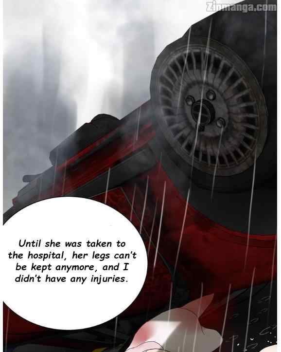 The Boss’ Shotgun Wedding chapter 170 - page 26