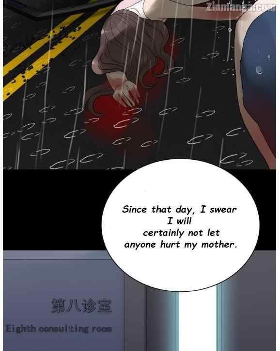 The Boss’ Shotgun Wedding chapter 170 - page 27