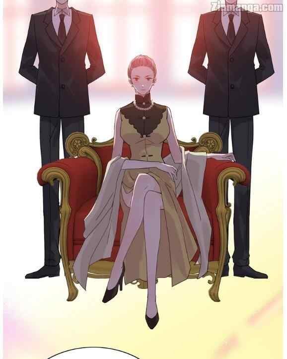 The Boss’ Shotgun Wedding chapter 170 - page 30
