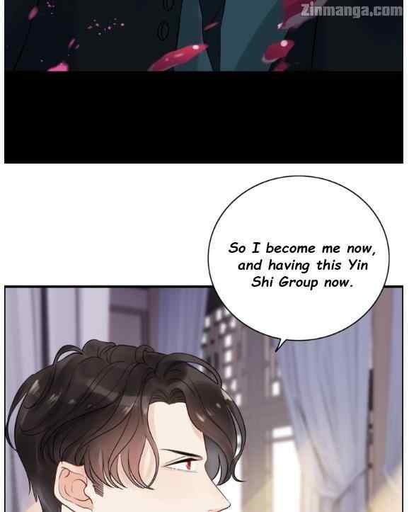 The Boss’ Shotgun Wedding chapter 170 - page 37
