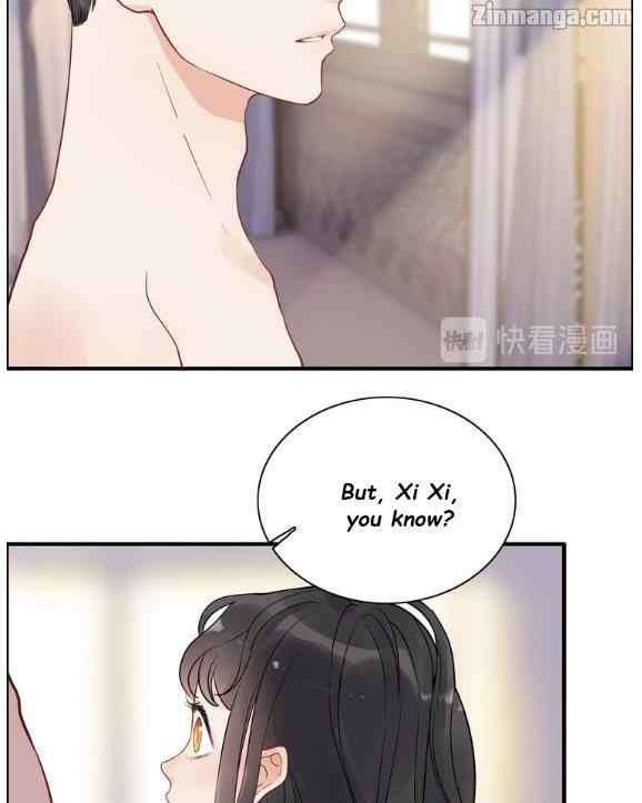 The Boss’ Shotgun Wedding chapter 170 - page 38