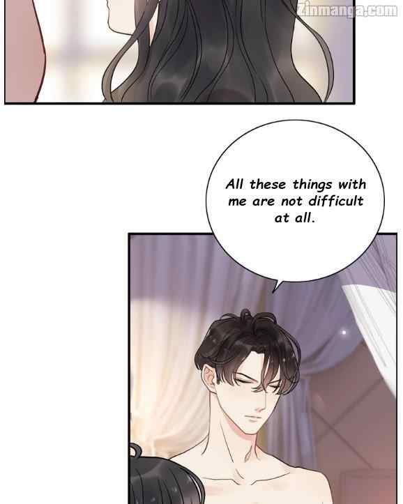 The Boss’ Shotgun Wedding chapter 170 - page 39