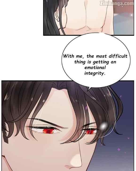 The Boss’ Shotgun Wedding chapter 170 - page 40