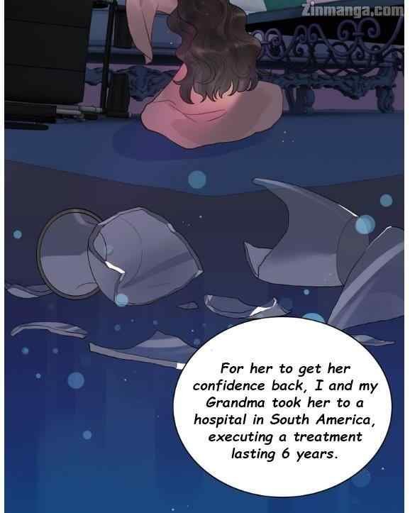 The Boss’ Shotgun Wedding chapter 170 - page 42