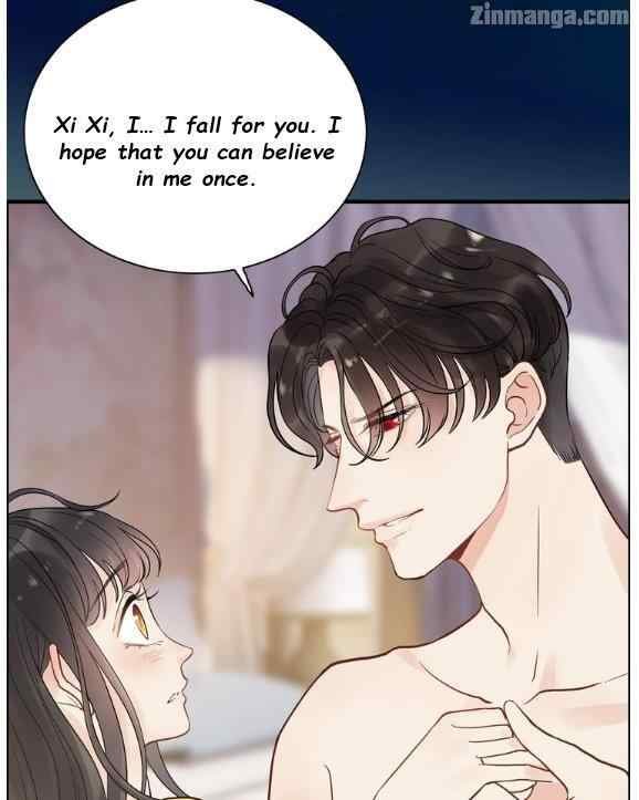 The Boss’ Shotgun Wedding chapter 170 - page 44