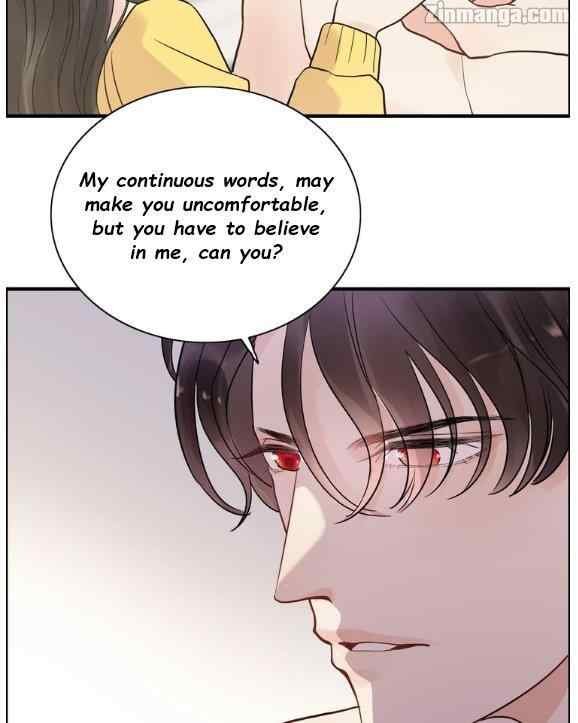 The Boss’ Shotgun Wedding chapter 170 - page 45