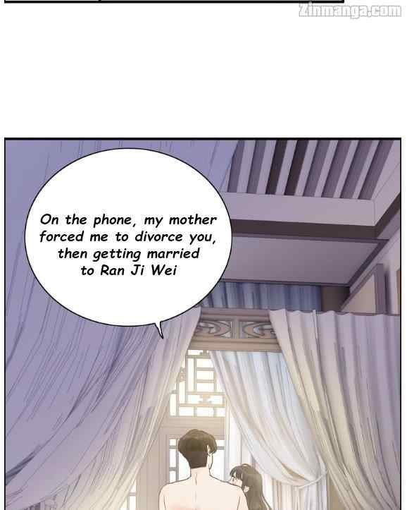 The Boss’ Shotgun Wedding chapter 170 - page 48