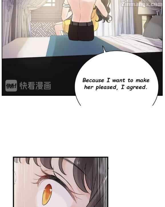 The Boss’ Shotgun Wedding chapter 170 - page 49