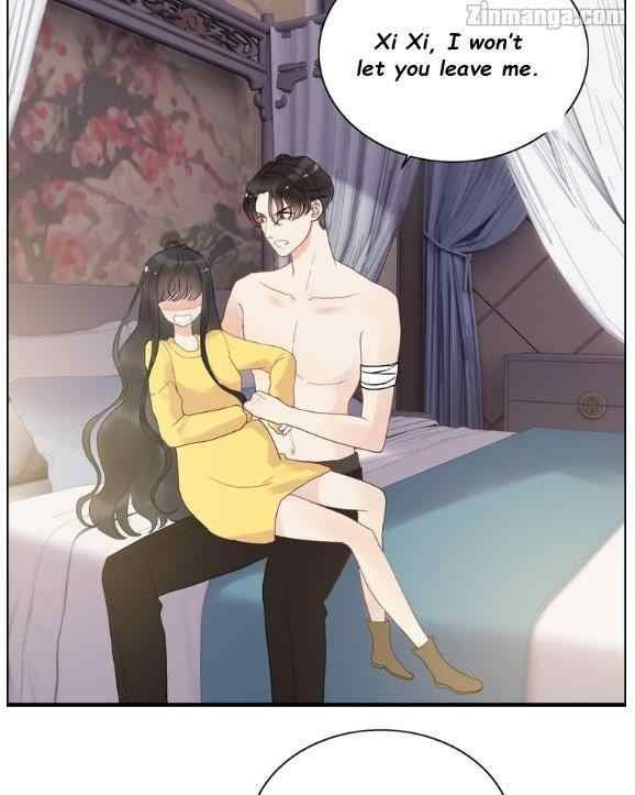 The Boss’ Shotgun Wedding chapter 170 - page 51
