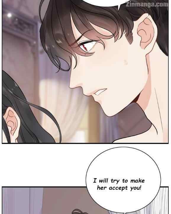 The Boss’ Shotgun Wedding chapter 170 - page 53